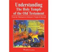 Understanding Holy Temple Of/Old Testame Leen Ritmeyer, Kathleen Ritmeyer (Auteur)