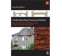Understanding Housing Defects by Dann Nigel University of the West of England UK Paperback Book Inconnu (Auteur)