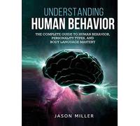 Understanding Human Behavior