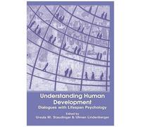 Understanding Human Development