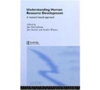 Understanding Human Resource Development, Routledge Studies in Human Resource Development