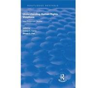 Understanding Human Rights Violations - Steven C. Poe - Taylor amp Francis Inc - Livre en Anglais - Hardback Steven C. PoeSteven C. Poe (Auteur)