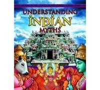 Understanding Indian Myths by Colin Hynson Colin Hynson (Auteur)