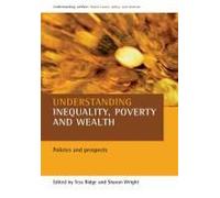 Understanding Inequality, Poverty and Wealth, Understanding Welfare