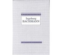 Understanding Ingeborg Bachmann, Understanding Modern European and Latin American Literature Series Karen R. Achberger (Auteur)