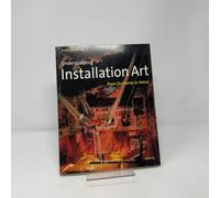 Understanding Installation Art: From Drchamp to Holzer