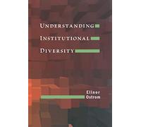 Understanding Institutional Diversity