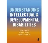 Understanding Intellectual and Developmental Disabilities by Bowler & Dermot M. City & University of London Bowler Dermot M. City University of London (Auteur)
