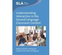 Understanding Interaction In The Second Language Classroom Context