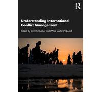Understanding International Conflict Management – Routledge