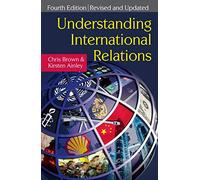 Understanding International Relations