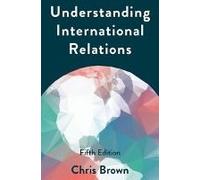 Understanding International Relations