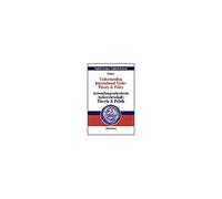 Understanding International Trade: Theory & Policy / Anwendungsorientierte Außenwirtschaft: Theorie & Politik