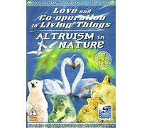Understanding Islam - Understanding Islam - Altruism in Nature [Import anglais]