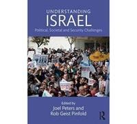 Understanding Israel: Political, Societal and Security Challenges - [Version Originale] Inconnu (Auteur)