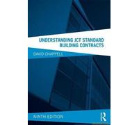 Understanding Jct Standard Building Contracts