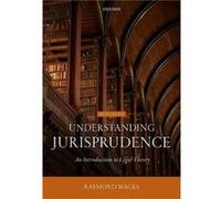 Understanding Jurisprudence - Wacks Raymond Emeritus Professor of Law and Legal Theory Emeritus Professor of Law and Legal Theory University of Hong Kong Wacks Raymond Emeritus Professor of Law and Le