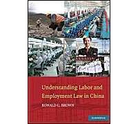 Understanding Labor And Employment Law In China