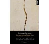 Understanding Lacan, Understanding Modernism