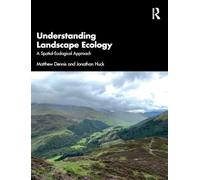 Understanding Landscape Ecology: A Spatial-Ecological Approach