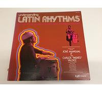 Understanding Latin Rhythms Vol, 1