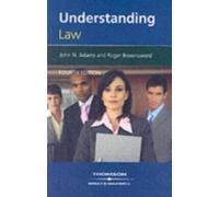 Understanding Law