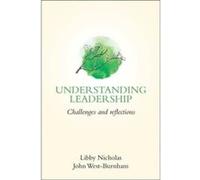 Understanding Leadership by John WestBurnham Inconnu (Auteur)