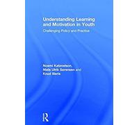 Understanding Learning And Motivation In Youth
