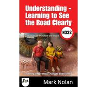 Understanding - Learning to See the Road Clearly: The Human Mind on the Road