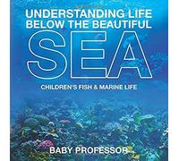 Understanding Life Below The Beautiful Sea Children's Fish & Marine Life