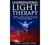 Understanding Light Therapy: How Blue, Red, and Near-Infrared Light Waves Can Ease Pain, Fight Inflammation, Boost Muscle Recovery, Improve Skin, and Support Mental Wellness