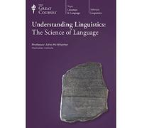 Understanding Linguistics: The Science of Language