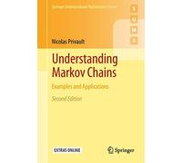 Comprendre les chaînes de Markov – exemples et applications