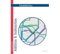 Understanding Maths: Addition & Subtraction