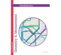 Understanding Maths: Geometry & Measurement