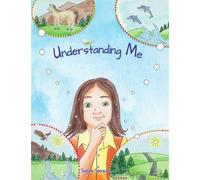 Understanding Me - Susan Souza - Gatekeeper Press - ebook (ePub) - Livre