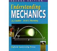 Understanding Mechanics