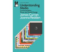 Understanding Media: Communication, Power and Social Change (Pelican Books) NEUF