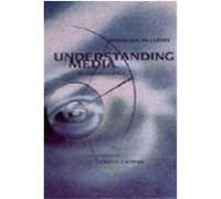 Understanding Media Herbert Marshall McLuhan (Auteur)