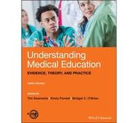 Understanding Medical Education Inconnu (Auteur)