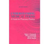 Understanding Medical Terms Mary J. Stanaszek, Robert J. Holt, Steven Strauss, Walter F. Stanaszek (Auteur)