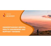 Understanding Mental Health Awareness and Support Training