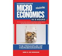 Understanding Microeconomics in 8 Hours: Principles of Microeconomics