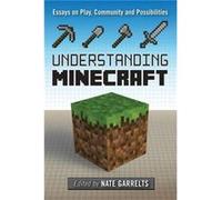 Understanding Minecraft - McFarland amp Co Inc - McFarland amp Co Inc - Livre en Anglais - Paperback McFarland amp Co IncMcFarland amp Co Inc (Auteur)