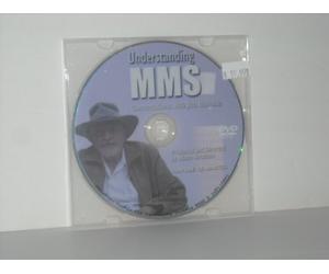 Understanding MMS: Conversations with Jim Humble DVD