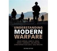 Understanding Modern Warfare by Walton & C. Dale Lindenwood University & Missouri Inconnu (Auteur)