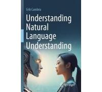 Understanding Natural Language Understanding