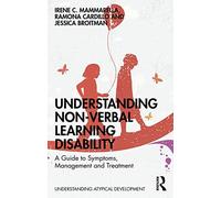 Understanding Nonverbal Learning Disability