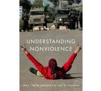 Understanding Nonviolence by Julie M. McGill University Norman Julie M. McGill University Norman (Auteur)