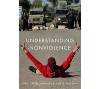 Understanding Nonviolence by Julie M. McGill University Norman Julie M. McGill University Norman (Auteur)